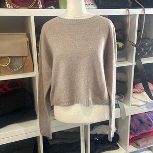 Naked Cashmere sweater size S